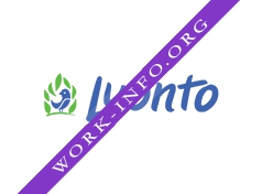 Luonto Логотип(logo)