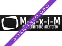 M-a-x-i-M.ru Логотип(logo)