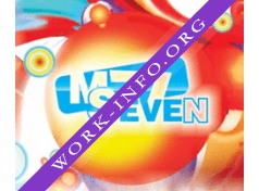M Seven Логотип(logo)