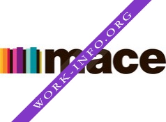 MACE (Russia) Limited Логотип(logo)