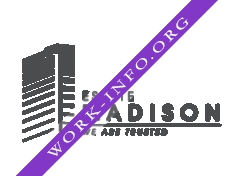 Madison Estate Логотип(logo)