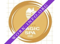 Magic Spa Club Логотип(logo)