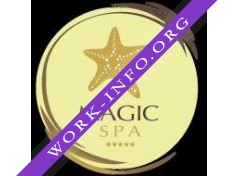 Magic-spa Логотип(logo)