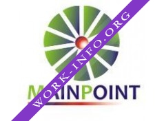 MainPoint Логотип(logo)