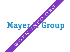 Логотип компании Майер Джей Групп