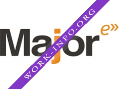 Major Express Логотип(logo)