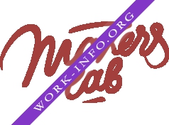 Makers lab Логотип(logo)