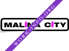 Malina City Логотип(logo)