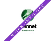 Логотип компании МАН сеть