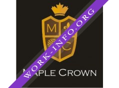 MAPLE CROWN GROUP Логотип(logo)