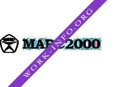 MARC2000 (Фрегат) Логотип(logo)