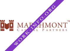 Marchmont Capital Partners, LLs Логотип(logo)