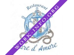 Mare dAmore Логотип(logo)