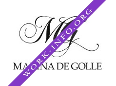 Marina De Golle Логотип(logo)
