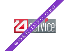 Логотип компании 4Service Group
