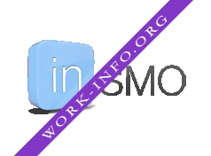 Агентство inSMO Логотип(logo)