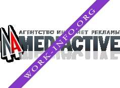 Логотип компании АИР Медиа-Актив