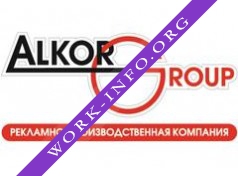 Алькор Груп Логотип(logo)