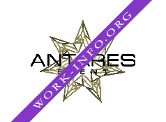 Антарес Логотип(logo)