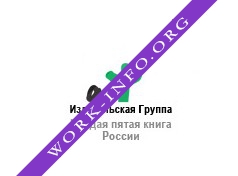 АСТ, издательская группа Логотип(logo)