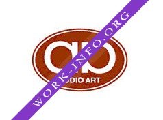 Логотип компании Аудио-Арт, РА
