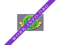 АвтоСервис-ВДВ Логотип(logo)