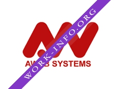 Aweb Systems Логотип(logo)