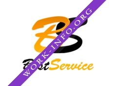 Бест сервис (тайный покупатель) Логотип(logo)