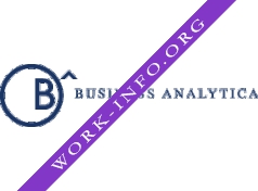 Логотип компании Бизнес Аналитика