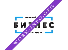 Логотип компании Бизнес Точки Роста