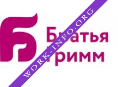 Логотип компании Братья Гримм