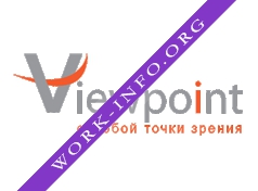 Бюро Визуальных Коммуникаций Логотип(logo)