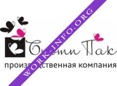 Бьюти Пак Логотип(logo)