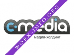 C-Media Логотип(logo)