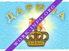 Дарина Логотип(logo)