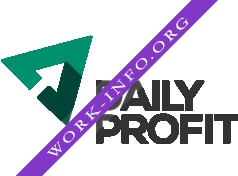 Дейли Профит(Daily Profit) Логотип(logo)