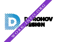 Дорохов А.И. Логотип(logo)