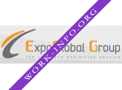 ExpoGlobal Group Логотип(logo)