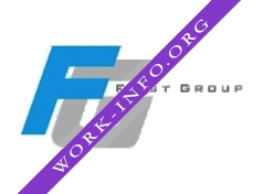 Логотип компании First Group