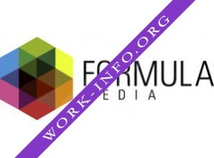 Formula Media Логотип(logo)