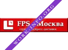 Логотип компании FPS-Москва