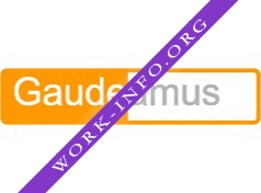 Gaudeamus, Городская студенческая газета Логотип(logo)