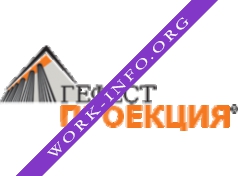 Гефест Проекция Логотип(logo)