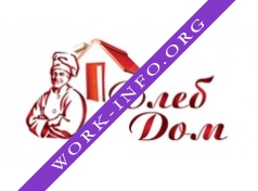 ГК ХлебДом Логотип(logo)