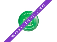 Логотип компании Грин Классик, Рекламное Агентство