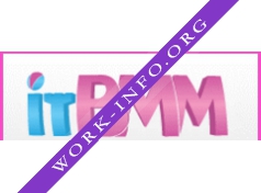 Логотип компании ИБММ