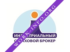 Логотип компании Индустриальный страховой брокер