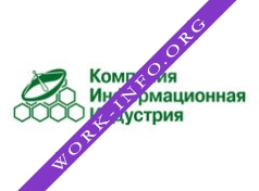 Информационная Индустрия Логотип(logo)