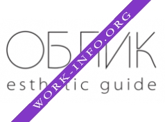 Издательский дом ОБЛИК Логотип(logo)
