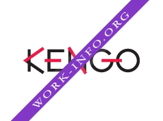 Мебель Кенго Логотип(logo)